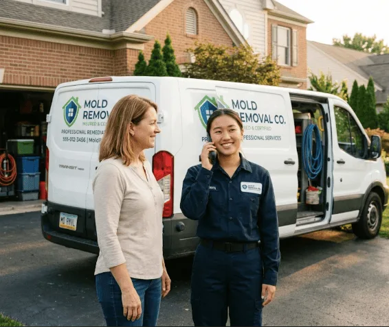 Crawlspace Mold Remediation Racine, MO FAQs